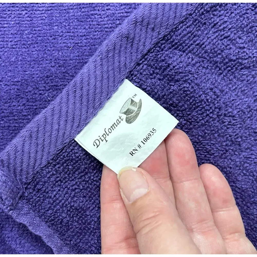 Western Carolina University Beach Towel/Bath Towel, 30
